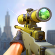 Ikon program: Sniper Shot 3D : Gun Shoo…