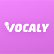 程序图标：Vocaly: smart vocal train…