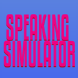 Иконка программы: Speaking Simulator