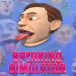 ไอคอนของโปรแกรม: Speaking Simulator