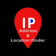 IP Address  Location Finder
