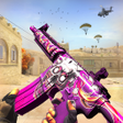 Icon of program: Cover Strike Ops Shooter …