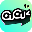 Ícone do programa: GuGuk - Play GameVoice Ch…