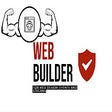 رمز البرنامج: Web Builder