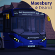 Ikon program: Maesbury District