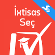 プログラムのアイコン：İxtisas seç - Magistr