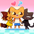 程序图标：Simba MiniGames