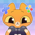 プログラムのアイコン：Simba MiniGames