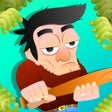أيقونة البرنامج: Zombie Road Idle