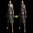Icon of program: Vagabond Knight Armor Rec…