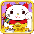Ícone do programa: Maneki-neko