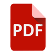 Иконка программы: PDF to JPGJPEG PNG Conver…