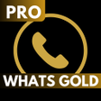 أيقونة البرنامج: Whats Gold Version Advice