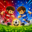 ไอคอนของโปรแกรม: Soccer 11