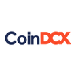 プログラムのアイコン：CoinDCX:Bitcoin Investmen…