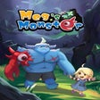 프로그램 아이콘: Megs Monster