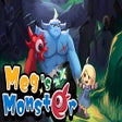 Ikon program: Meg's Monster
