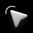 Ikon program: Clickie - Auto Clicker Pr…