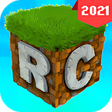 程序图标：Realm Craft 2021