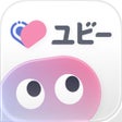 Icon of program: ユビー - 症状から病気や病院検索