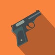 Idle Gun Tycoon icon