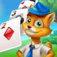 プログラムのアイコン：Solitaire: Forest Rescue