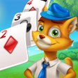 プログラムのアイコン：Solitaire: Forest Rescue