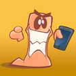 プログラムのアイコン：Worms W.M.D: Mobilize