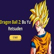 Ikona programu: Dragon Ball Z: Bu Yu Rets…