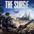 프로그램 아이콘: The Surge