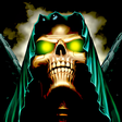 程序图标：Grim Reaper Live Wallpape…