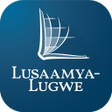 程序图标：Lusamya-Lugwe Bible