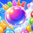 Icoon van programma: Bubble Bliss: Pop Storm