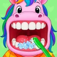 Ícone do programa: Pet Doctor Dentist Teeth …