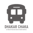 Dhakar Chaka - Find Your Route