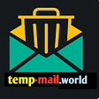 프로그램 아이콘: Temp-Mail.world Companion