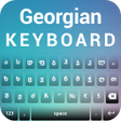 プログラムのアイコン：English to Georgian keybo…