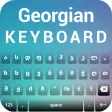 English to Georgian keyboard