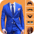 Иконка программы: Smarty Men Jacket Photo E…