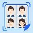 Ikona programu: Passport Photo  ID Photo …