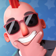Symbol des Programms: FameGame : My Influencer …