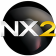 Icono de programa: Nikon Capture NX