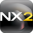 Ícone do programa: Capture NX2