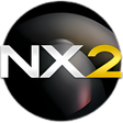 Symbol des Programms: Nikon Capture NX