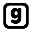 ไอคอนของโปรแกรม: Glued.me