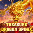 Treasure Dragon Spinix icon