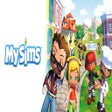 プログラムのアイコン：MySims™