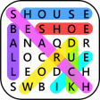 Word Search Puzzle - Classic