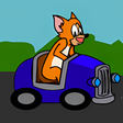 Иконка программы: TALKING PET TOM  ANGELA A…