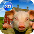 Euro Farm Simulator: Pigs